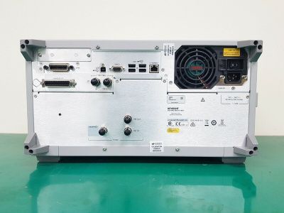 LCR-измеритель Keysight (Agilent) E4982A